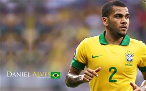 Dani Alves